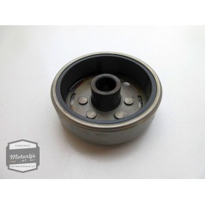 Kawasaki GPX600R vliegwiel / rotor / dynamo / vlieg wiel
